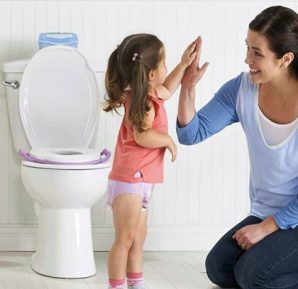 Çocuğunuzun tuvalet eğitimi için ipuçları