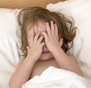 Çocuklarda Uyku Sorunu ve Çözüm Yolları