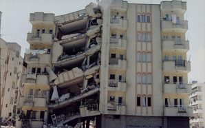 Adana, 6.3 şiddetinde yeni bir deprem