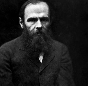 Fyodor-Dostoevsky
