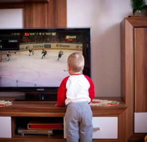 Otizm – Tv Küçük Çocuklar İçin Hiç İyi Olabilir mi