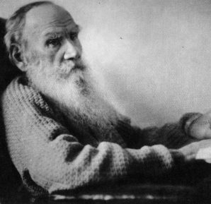 Leo Tolstoy – Garip Bir Yaratık