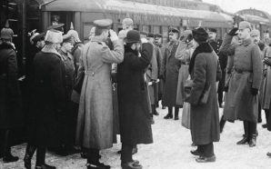 Molotof-Ribbentrop Paktı
