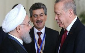 Ruhani: “Erdoğan’ın Şiiri İran’a Yönelik Değil”