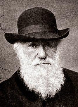 267px-Charles_Darwin_1880