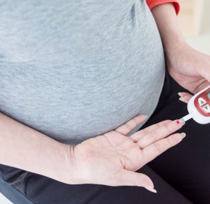 Hamilelik ve Şeker Hastalığı
