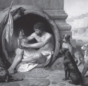 Sinoplu-Diogenes
