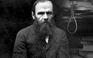 Dostoyevski “Mutsuz İnsanlar”