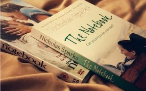 Nicholas Sparks’ın Günlüğünden satırlar