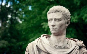 Tarihin en zalim insanlarından biri: Roma imparatoru Caligula