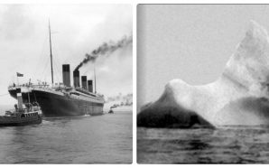 Titanik’in başka hiçbir yerde görmediğiniz fotoğrafları