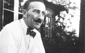 Yazar Stefan Zweig’den intihar mektubu