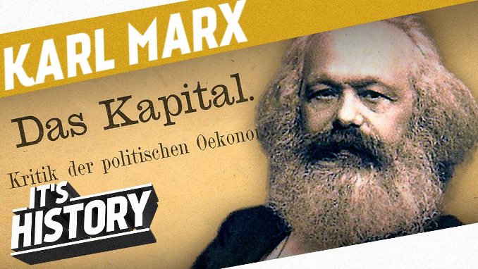 Karl-Marks-Kapital